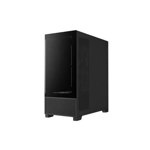 Gamdias AURA GC12 ARGB PANORAMIC Mid-Tower ATX Gaming Computer Case - 5