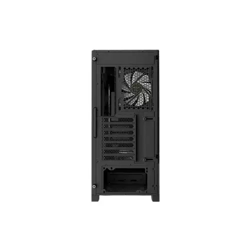 Gamdias AURA GC12 ARGB PANORAMIC Mid-Tower ATX Gaming Computer Case - 7