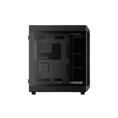 Gamdias NESO P1 B Full Tower ATX Gaming Computer Case (Black) - 3