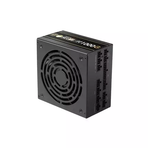 Gamdias HELIOS P2-1000G 1000W ATX 3.1 80 Plus Gold Full Modular Power Supply-gallery-4