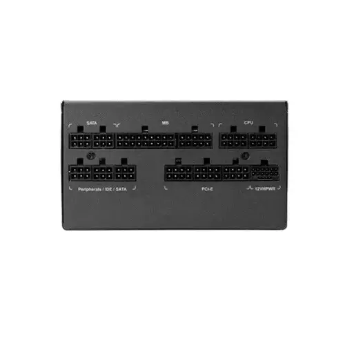 Gamdias HELIOS P2-1000G 1000W ATX 3.1 80 Plus Gold Full Modular Power Supply-gallery-3