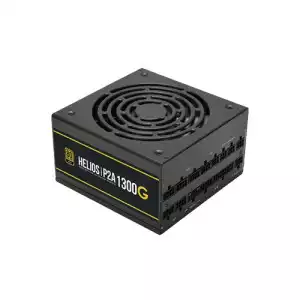 Gamdias HELIOS P2A-1300G 1300W ATX 3.1 80 Plus Gold PCIE 5.1 Full Modular Power Supply