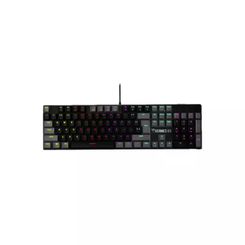 Gamdias HERMES E5 2-IN-1 Gaming Keyboard Mouse Combo-gallery-2