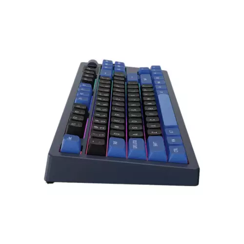Gamdias HERMES E7 RGB Red Switch Hot-Swappable Mechanical Keyboard-gallery-2
