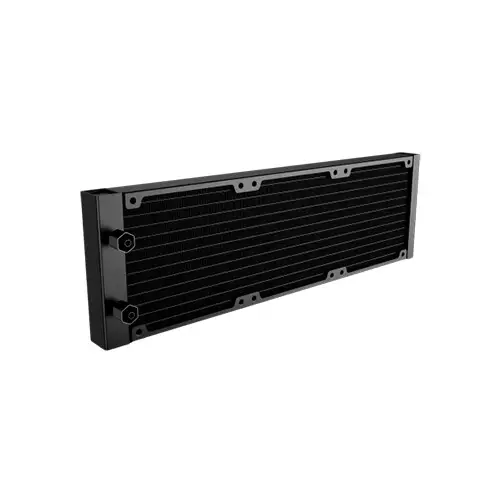 Gamdias AURA GL360 LCD 360mm ARGB All-in-One Liquid CPU Cooler With Display-gallery-4