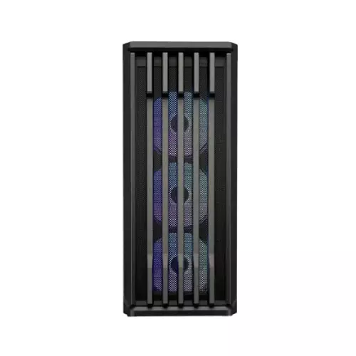 Gamdias AURA GC11 ARGB Mid-Tower ATX Gaming Case - 1