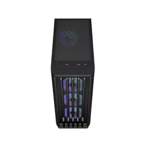 Gamdias AURA GC11 ARGB Mid-Tower ATX Gaming Case - 2