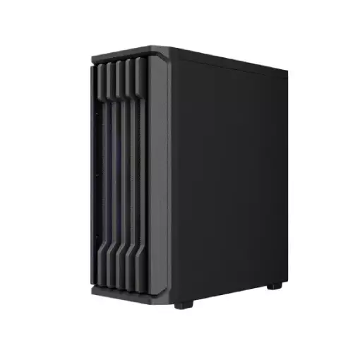 Gamdias AURA GC11 ARGB Mid-Tower ATX Gaming Case - 3