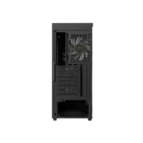 Gamdias AURA GC11 ARGB Mid-Tower ATX Gaming Case - 0