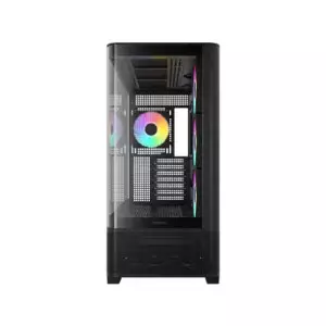 Gamdias ATLAS P2 CG ARGB Gaming Case Price in Bangladesh