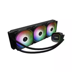 Gamdias AURA GL360 LITE ARGB All-in-One Liquid CPU Cooler