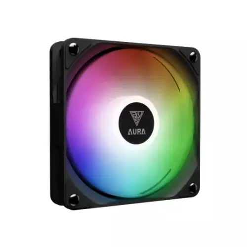 Gamdias AURA GL360 LITE ARGB All-in-One Liquid CPU Cooler-gallery-2