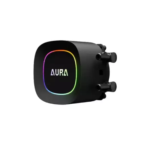 Gamdias AURA GL360 LITE ARGB All-in-One Liquid CPU Cooler-gallery-3