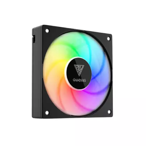 Gamdias BOREAS M1-620 ARGB CPU Air Cooler-gallery-1