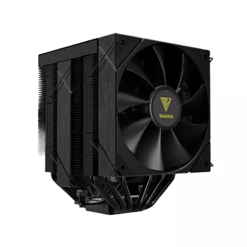 Gamdias BOREAS P2-62D Air CPU Cooler