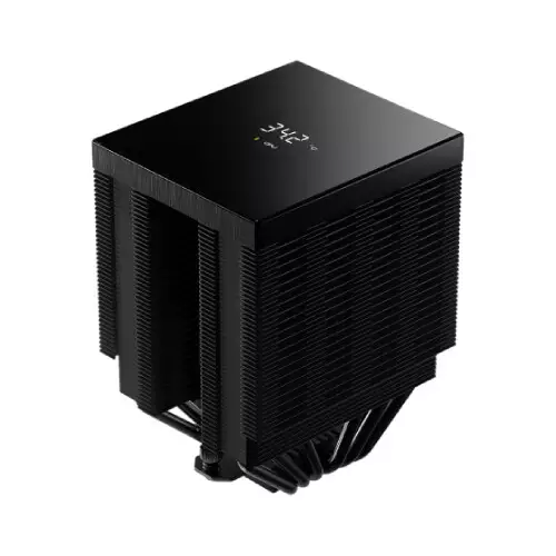 Gamdias BOREAS P2-62D Air CPU Cooler-gallery-1