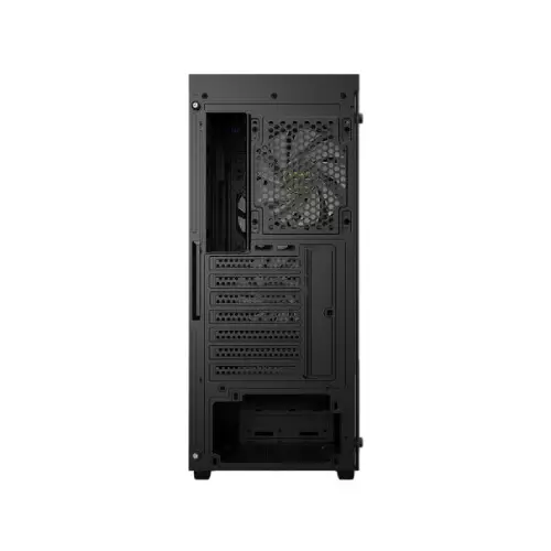 Gamdias AURA GC5 ELITE ARGB Mesh Mid-Tower ATX Gaming Case - 0