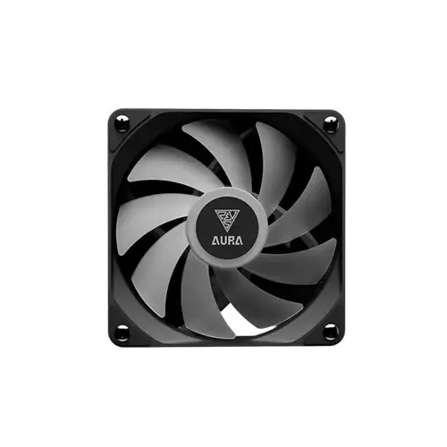 Gamdias AURA GL360 DIGITAL ARGB All-in-One Liquid CPU Cooler With Display-gallery-2