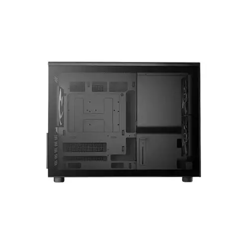 Gamdias ATHENA M4M Micro-ATX Mid Tower Gaming Case - 3