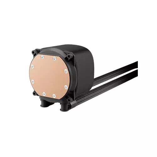 Gamdias AURA GL240 V2 ARGB AIO Liquid CPU Cooler-gallery-3