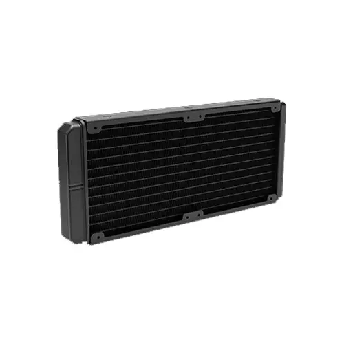 Gamdias AURA GL240 V2 ARGB AIO Liquid CPU Cooler-gallery-4