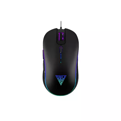 Gamdias AURA GS3 3600-DPI Multicolor Gaming Mouse-gallery-1