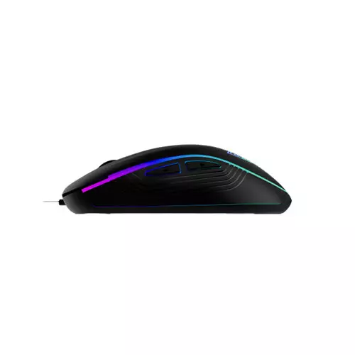 Gamdias AURA GS3 3600-DPI Multicolor Gaming Mouse-gallery-3