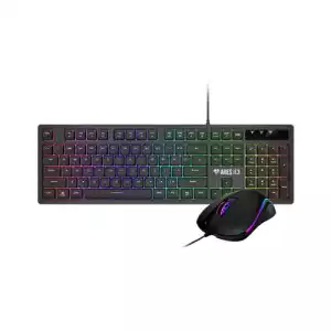 Gamdias ARES E3 2-IN-1 Gaming Keyboard Mouse Combo