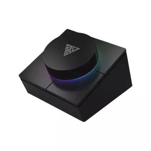 Gamdias Mercury P1-1500 15-in-1 Type-C Hub