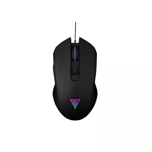 Gamdias HERMES E6 ELITE 2-IN-1 Keyboard Mouse Combo-gallery-2