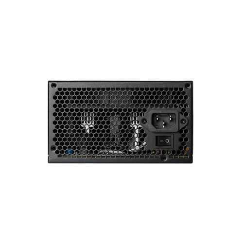 Gamdias AURA GP650 650W 80+ White Certificate Power Supply - 2