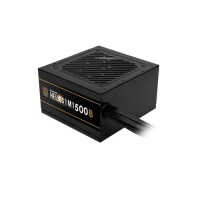 Gamdias HELIOS M1-500B 500W 80 Plus Bronze ATX12V v2.4 Power Supply