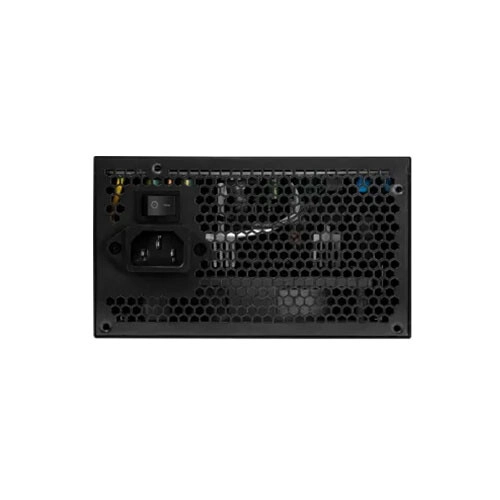 Gamdias HELIOS M1-500B 500W 80 Plus Bronze ATX12V v2.4 Power Supply - 2