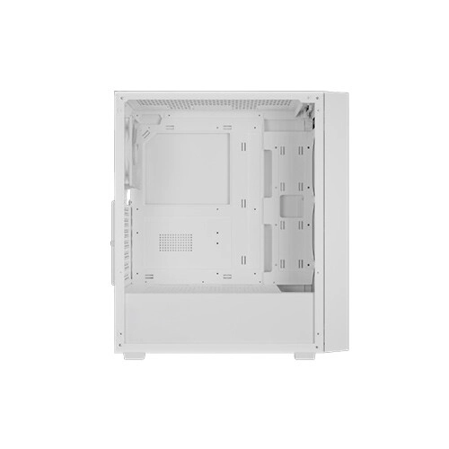 Gamdias AURA GC2 ELITE RGB Mid-tower Case (White) - 6