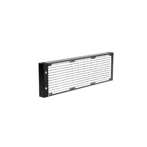 Gamdias CHIONE E4-360 V2 360mm ARGB AIO Liquid CPU Cooler With Built-In Display - 4