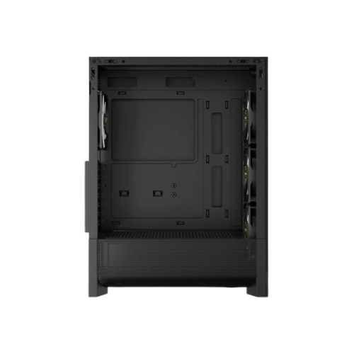 GAMDIAS AURA GC15 ARGB Mid Tower Gaming Case - 4