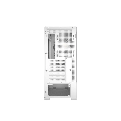 GAMDIAS AURA GC15 WH ARGB Fine Mesh Mid Tower Case - 6