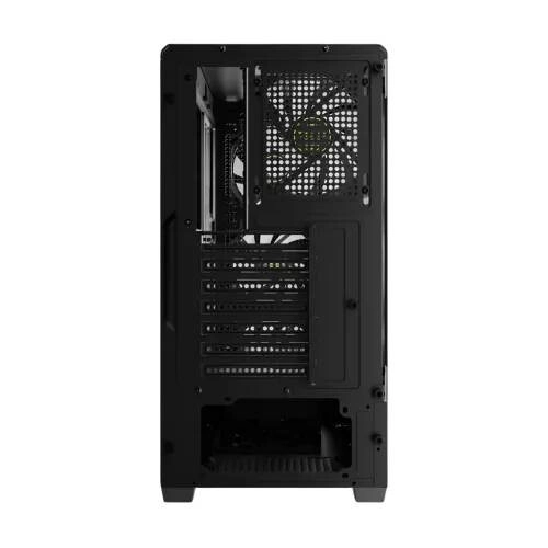 Gamdias AURA GC105 ARGB ATX Mid Tower Gaming Casing - 3