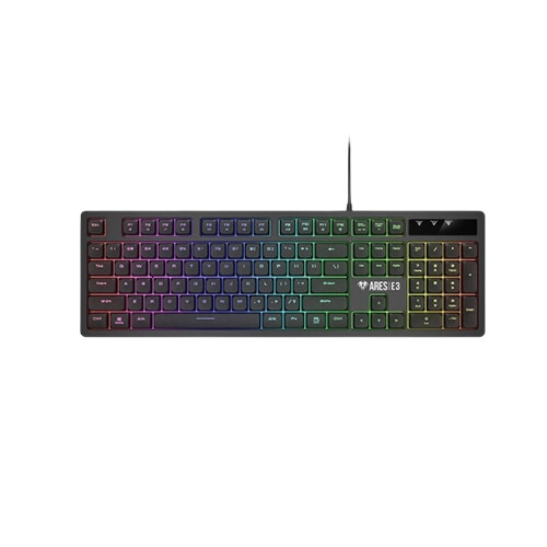 Gamdias POSEIDON E2 3-IN-1 Gaming COMBO - 2