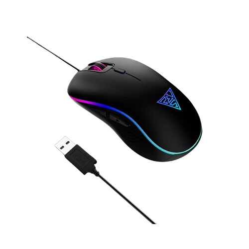 Gamdias POSEIDON E2 3-IN-1 Gaming COMBO - 7