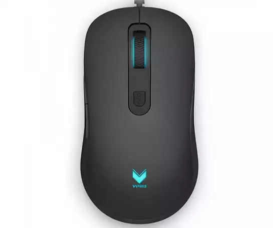 Rapoo V16 VPRO Gaming Optical Mouse