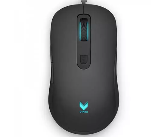 Rapoo V16 VPRO Gaming Optical Mouse