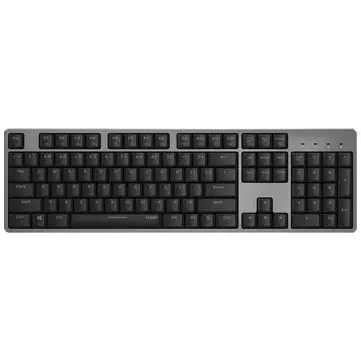 Rapoo MT700 Backlit Mechanical Keyboard