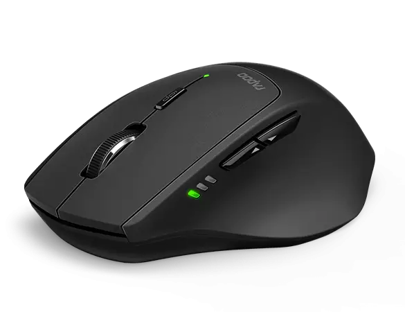 Rapoo MT550 Multi-mode Wireless Mouse