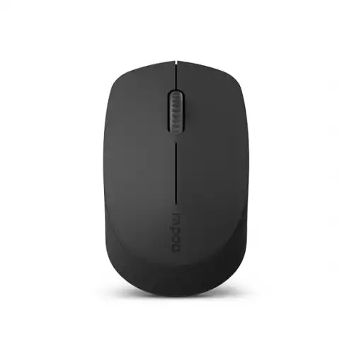 Rapoo M100 Silent Multi-mode Wireless Mouse
