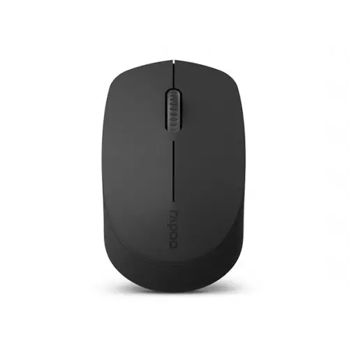 Rapoo M100 Silent Multi-mode Wireless Mouse