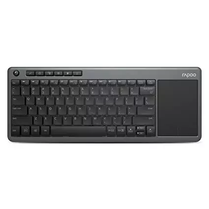 Rapoo E9270P Wireless Ultra-Slim Keyboard