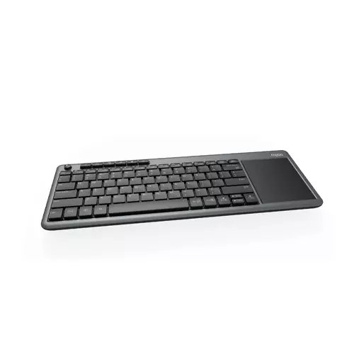 Rapoo K2600 Wireless Touch Keyboard