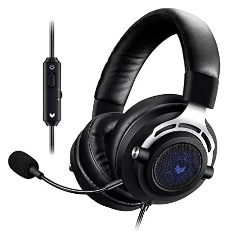 Rapoo VH150 Backlit Gaming Headset