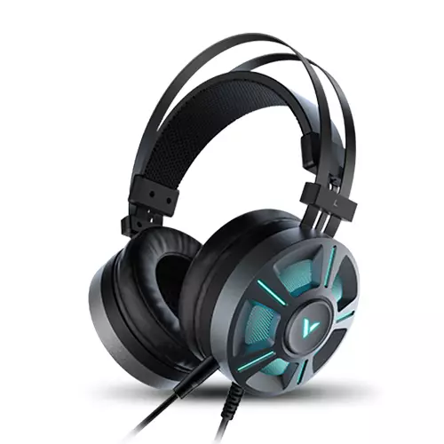 Rapoo VH510 Virtual 7.1 Gaming Headset
